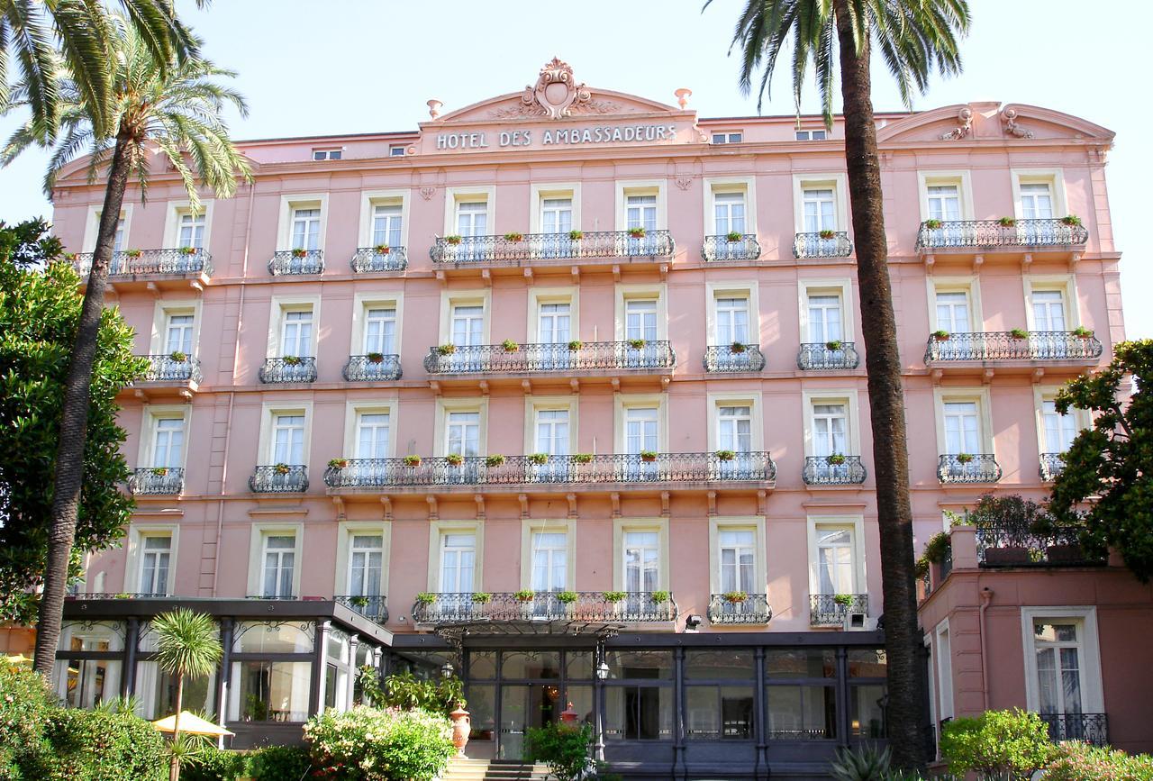 Grand Des Ambassadeurs Hotel